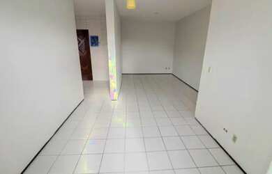 Imagem 2: Ed. Residencial Henrique I! Não perca essa oportunidade e venha morar no Bairro de Fátima