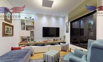 Imagem 4: Apartamento com 3 dormitórios à venda, 180 m² por R$ 3.000.000,00 - Higienópolis - São Pau