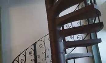 Imagem 4: Sobrado com 2 dormitórios para alugar por R$ 2.090,73/mês - Consolação - Rio Claro/SP