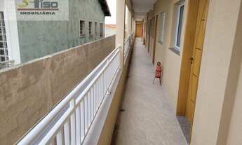 Imagem 6: Apartamento em Cidade Patriarca - São Paulo