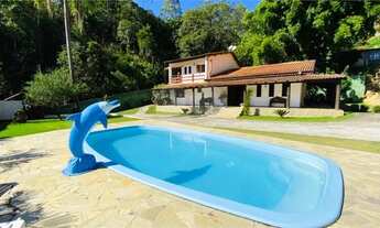 Imagem 2: Mairiporã - Chácara - Rio Acima