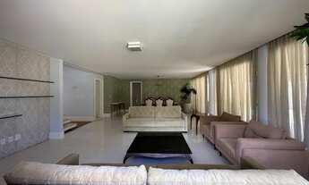 Imagem: Casa alto padrão vilas do atlântico