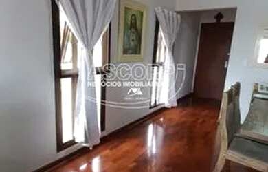 Imagem 5: Apartamento a venda no Bairro Alto, Piracicaba. (Código AP01039