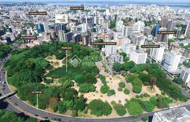 Imagem 2: PORTO ALEGRE - Studio - Moinhos de Vento