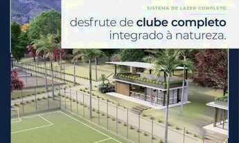 Imagem 4: Terreno Ecoville - Atibaia