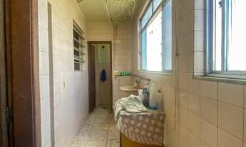 Imagem 7: BELO HORIZONTE - Apartamento Padrão - Paraíso