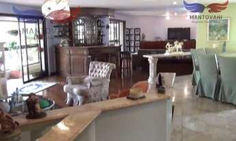 Imagem: Apartamento com 4 dormitórios à venda