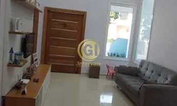 Imagem 4: CASA RESIDENCIAL em JACAREÍ - SP, CONDOMÍNIO RESIDENCIAL FOGAÇA