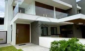 Imagem: Casa de Condomínio em Urbanova - São José