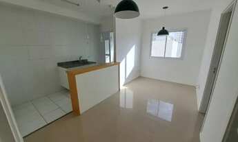 Imagem: Apartamento para aluguel tem 33 metros quadrados