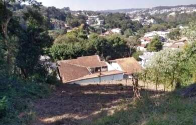 Imagem 2: Terreno com 396m² com documntos ok para venda em Jandira