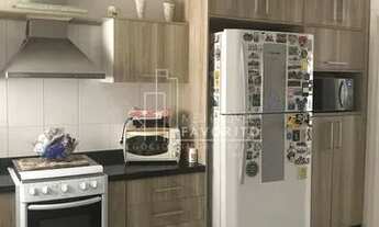 Imagem 2: Vende-se Apartamento de 132m² no Condomínio Premiatto Residence Club em Jundiaí