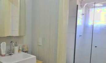 Imagem 4: Apartamento mobiliado