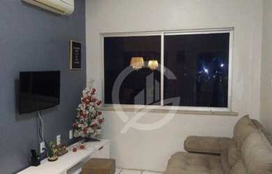 Imagem 4: Apartamento lindíssimo no Itapery, 2 Quartos, Lazer com Precinho Excelente 190.000
