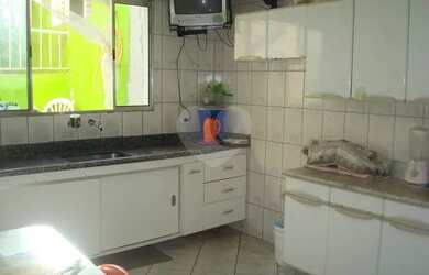 Imagem 5: SOBRADO A VENDA NO MANDAQUI - 5 QUARTOS (1 SUÍTE) E 4 VAGAS DE GARAGEM