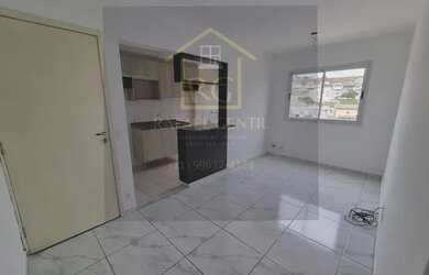 Imagem 6: Alugo apartamento de 2 quartos, andar alto, Portal dos Ipês, Cajamar, 1 vaga, excelente lo