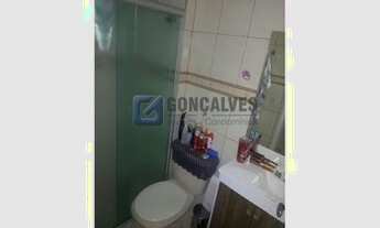 Imagem 7: SAO CAETANO DO SUL - Residential / Apartment - SAO JOSE