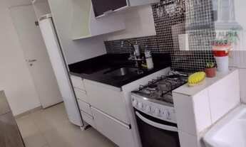 Imagem 7: VENDO LINDO APARTAMENTO NA VILA AUGUSTA