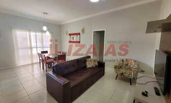 Imagem 2: Apartamento com 3 dormitórios, locação definitiva, Itaguá, Ubatuba-SP