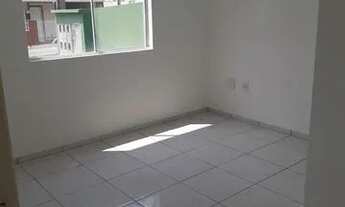 Imagem 4: Apartamento com 2 dormitórios para alugar, 50 m² por R$ 1.338,75/mês - Santa Regina - Itaj