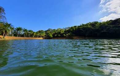 Imagem 2: Lotes à Venda no Parque das Águas de Serra Morena Financiamento Próprio