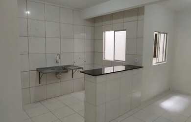 Imagem 2: Alugo ap primeiro andar