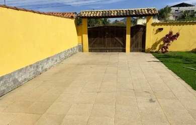 Imagem 2: Casa com 4 dormitórios à venda, 300 m² por R$ 470.000,00 - Jardim Atlântico Central (Itaip