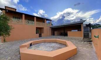 Imagem: SHA CONJUNTO 04 - PARQUE DAS VEREDAS