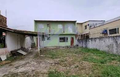 Imagem 3: Casa no Balneário Gaivota, em Itanhaém