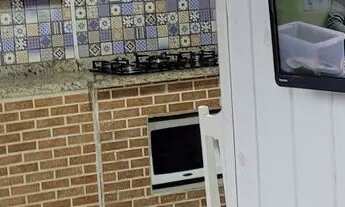 Imagem 6: Kitinete no Rio Tavres mobiliada