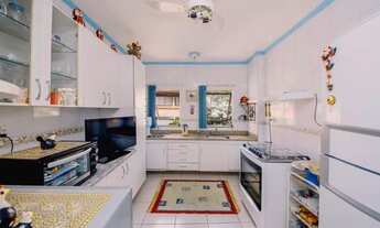 Imagem 7: Cód.: 14025 - O conforto e amplitude dos cômodos viram coadjuvantes para essa vista