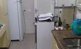 Imagem 3: Apartamento para aluguel possui 155 metros quadrados com 4 quartos em Ipanema - Rio de Jan