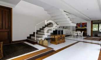 Imagem 3: Mansão no condomínio Jardim Acapulco, 5 suítes, Guarujá