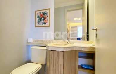 Imagem 6: SAO PAULO - Apartamento Padrão - ACLIMACAO