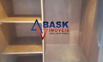 Imagem 7: Apartamento para Venda em São Paulo, Vila Romana, 2 dormitórios, 1 banheiro