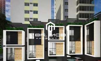 Imagem: CASA RESIDENCIAL em São Paulo - SP, Higienópolis