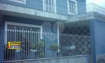 Imagem: Casa-São Paulo-VILA NOVA MAZZEI