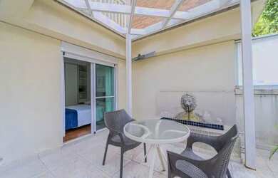 Imagem 6: São Paulo - Apartamento Padrão - Bela Vista