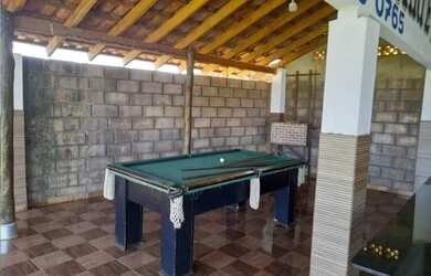 Imagem 3: Fazenda/Sítio/Chácara para venda tem 360 metros quadrados com 3 quartos