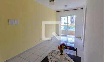 Imagem 3: Apartamento para Aluguel - Vila Tupi, 2 Quartos, 60 m2