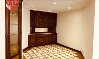 Imagem 6: Apartamento com 3 dormitórios à venda, 173 m² por R$ 690.000,00 - Centro - Ribeirão Preto