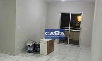 Imagem 2: Apartamento com 3 dormitórios, 84 m² - venda por R$ 580.000,00 ou aluguel por R$ 3.100,00