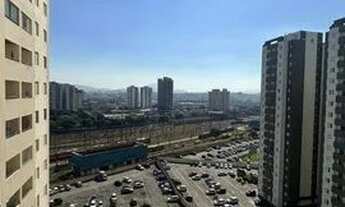 Imagem 6: Apartamento com 3 dormitórios para alugar, 65 m² por R$ 2.408,00/mês - Vila Yara - Osasco