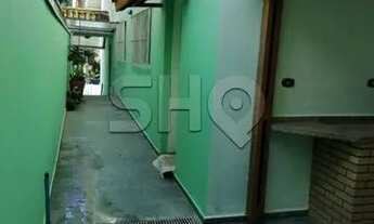 Imagem 6: Sobrado Residencial na Vila Sônia