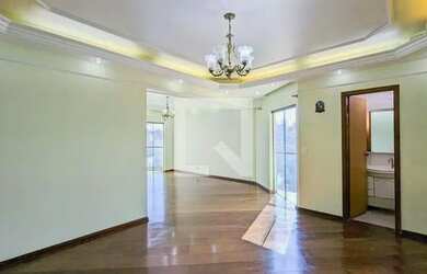 Imagem 2: Apartamento para Aluguel - Baeta Neves, 3 Quartos, 142 m2