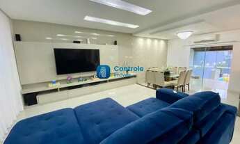 Imagem 7: Casa com 04 dormitórios no bairro Itaguaçu, em Florianópolis