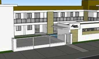 Imagem 4: Apartamento para Venda em Lauro de Freitas, Buraquinho, 2 dormitórios, 1 suíte, 1 banheiro