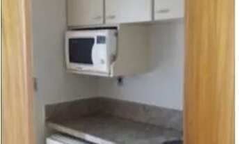 Imagem 5: Kitnet com 1 dormitório para alugar, 20 m² por R$ 650/mês - Centro - Ribeirão Preto/SP