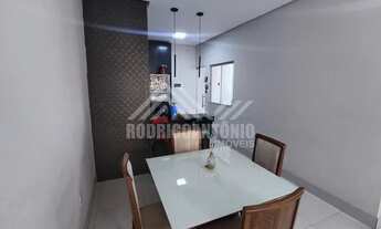 Imagem 5: Casa a venda no Raul Lourenço