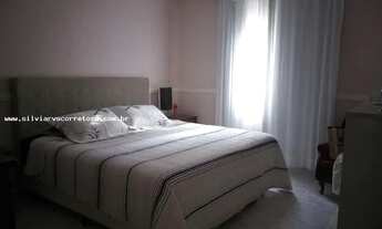 Imagem 6: Casa para Locação em Itu, Alto das Palmeiras, 3 dormitórios, 3 suítes, 5 banheiros, 6 vaga